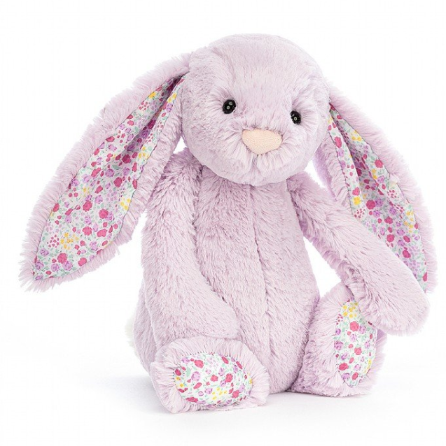Blossom Bunny Small