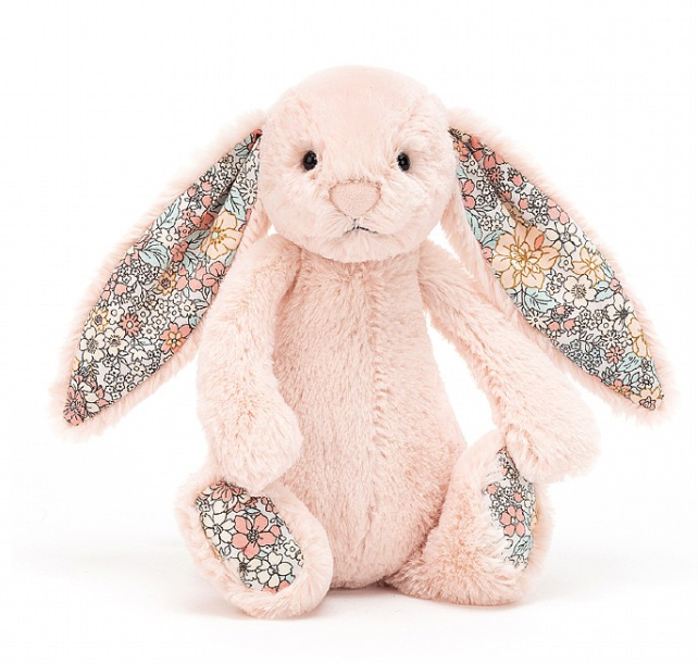 Blossom Bunny Small