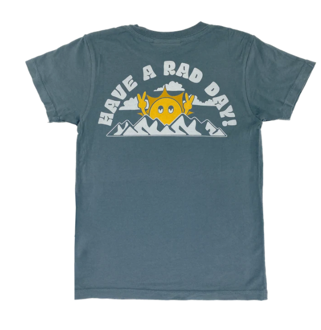 Have a Rad Day T-Shirt