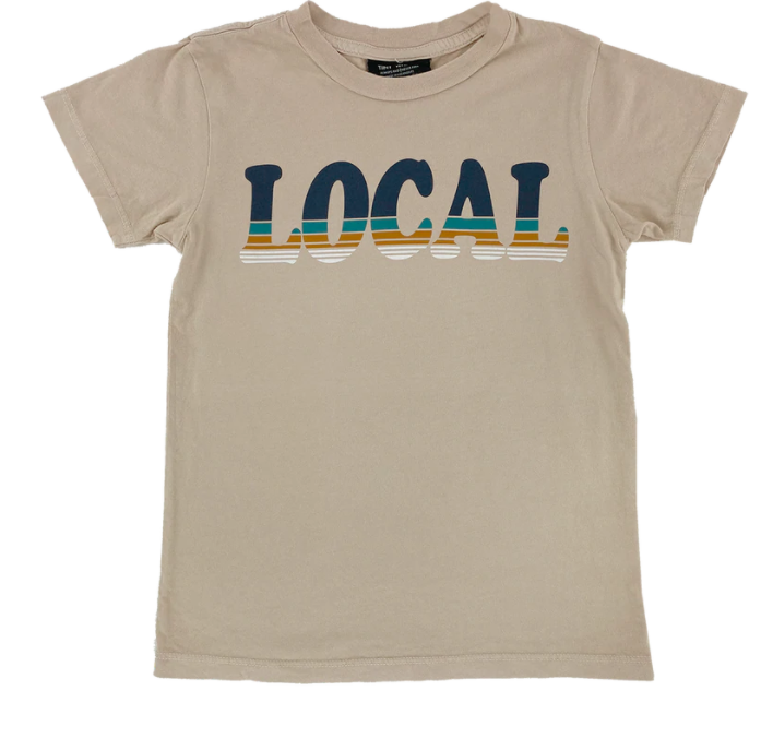 Local T-Shirt