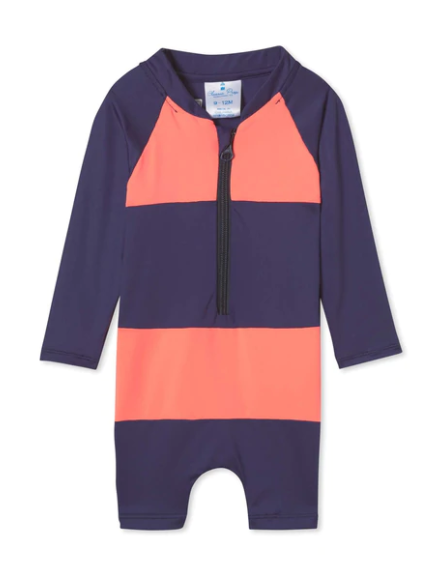 Morgan Swim Onesie