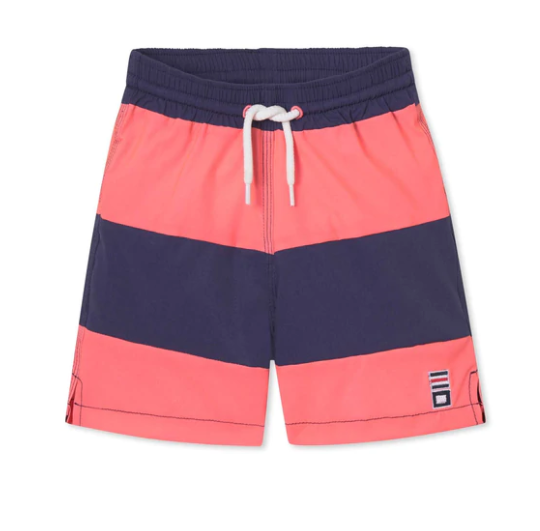 Ford Swim Trunks