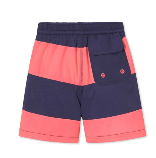 Ford Swim Trunks