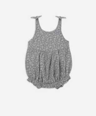 Janie Romper | Indigo Flora