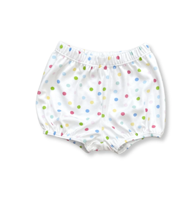 Munro Bloomer | Polka Dot