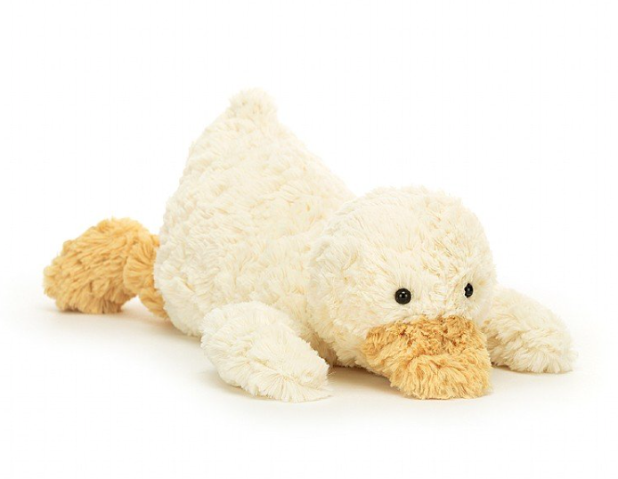 Tumblie Duck