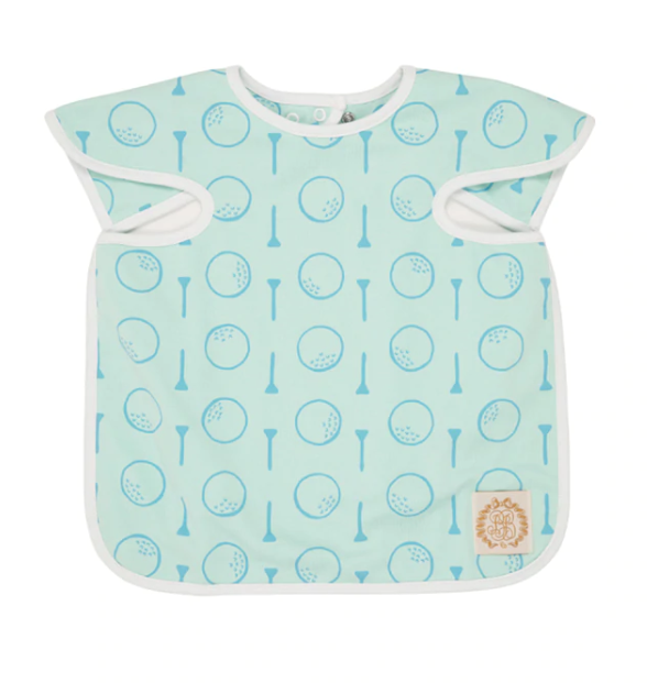 Big Bite Bib | You're Tee-Rific