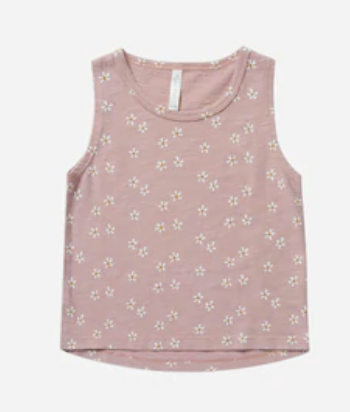 Dainty Fleur Tank