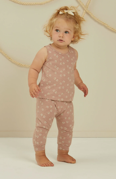 Dainty Fleur Tank