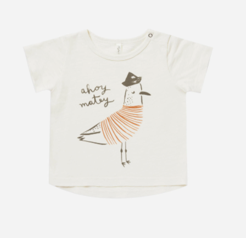 Ahoy T-Shirt
