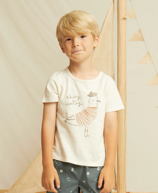 Ahoy T-Shirt