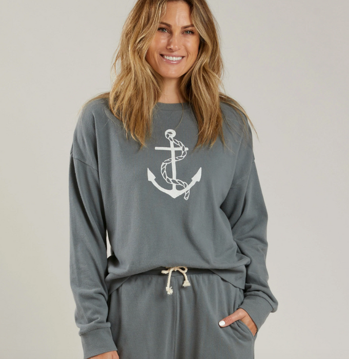 Anchor Sweatshirt