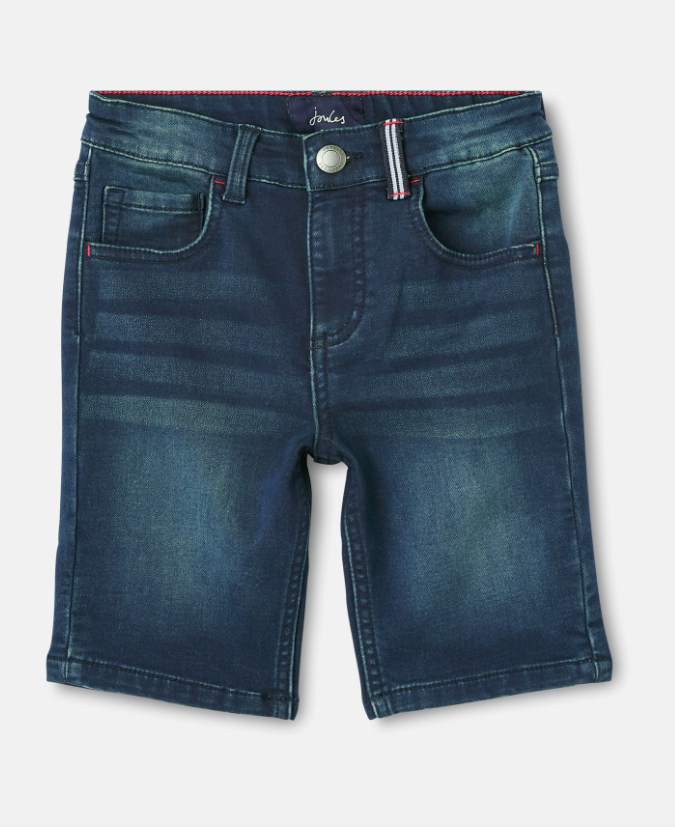Brandon Denim Shorts