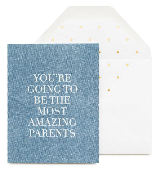 Most Amazing Parents