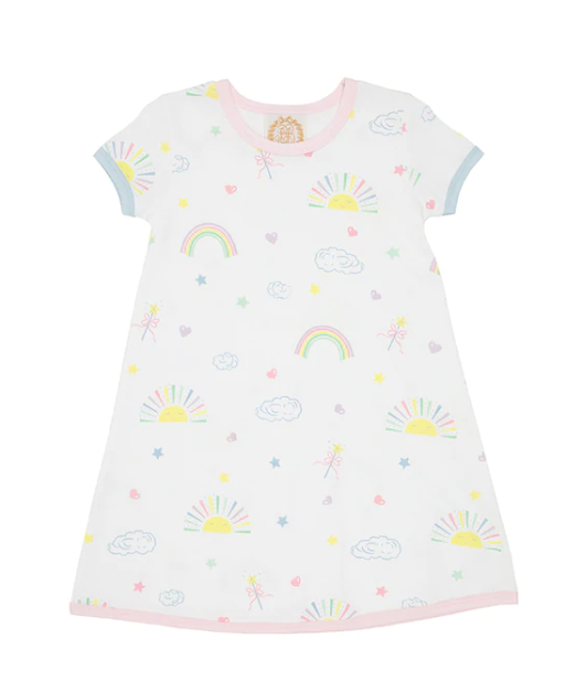 Polly Play Dress | It's all Sunshine and Rainbows