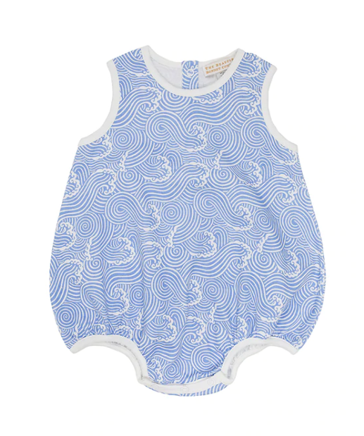 Patton Play Bubble | Wilmington Waves