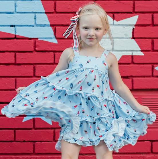 Garden Twirler | American Dream