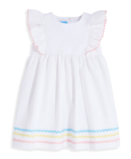 Bertie Dress