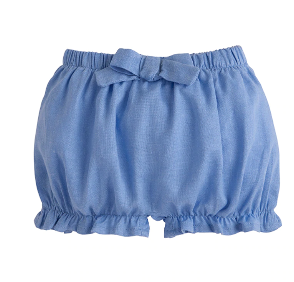 Betsy Bloomers | Hydrangea Linen