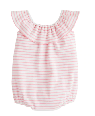 Kate Bubble | Pink Stripe