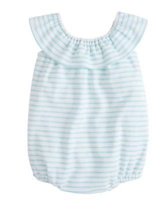 Kate Bubble | Blue Stripe
