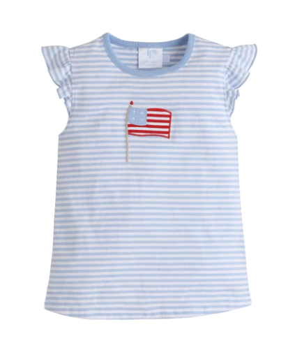 Tilly Tank | Flag