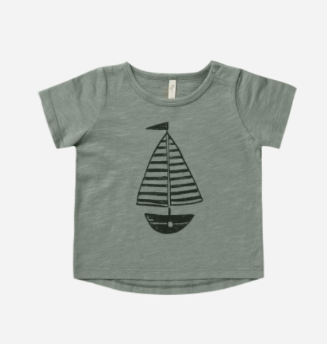 Sailboat T-Shirt