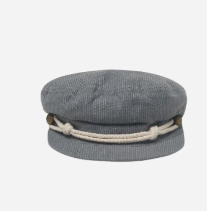 Captain Hat | Sea