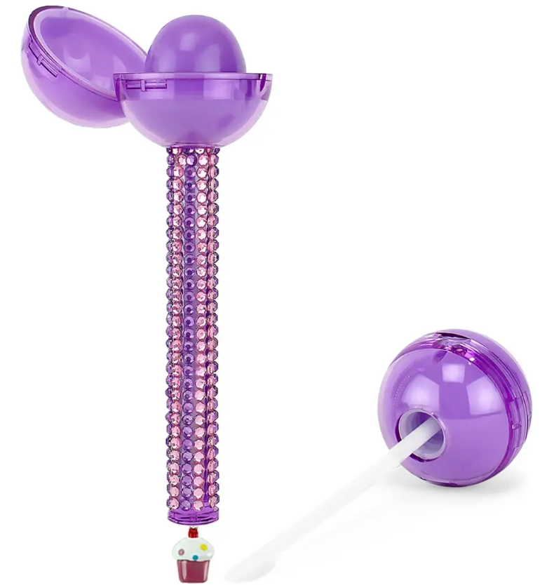 Glossy Pop | Hey Cupcake