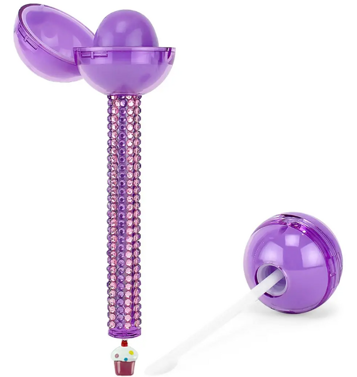 Glossy Pop | Hey Cupcake