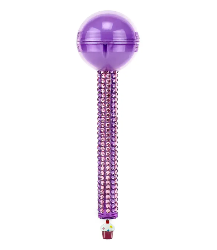 Glossy Pop | Hey Cupcake
