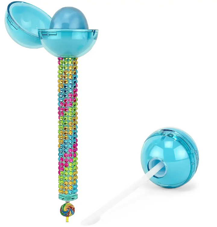 Glossy Pop | Lollipop in Lights