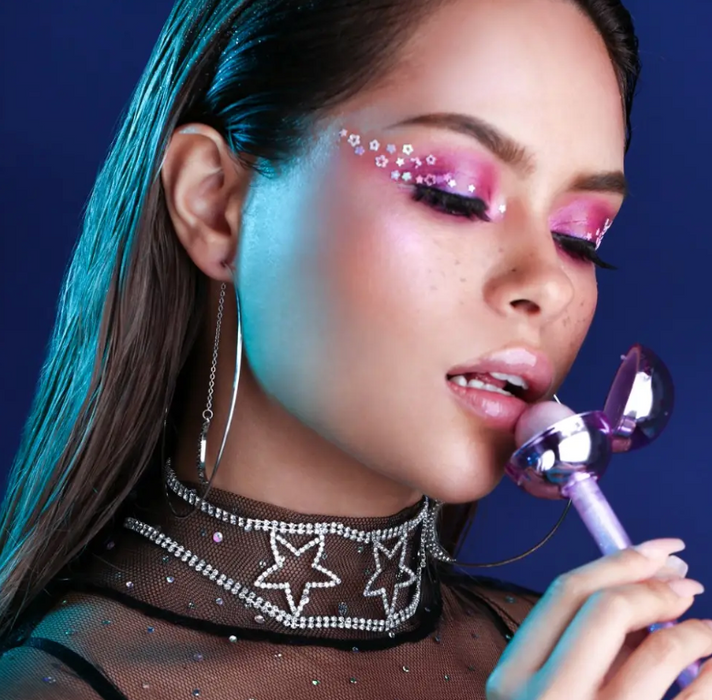 Glossy Pop | Playa Pomegranate