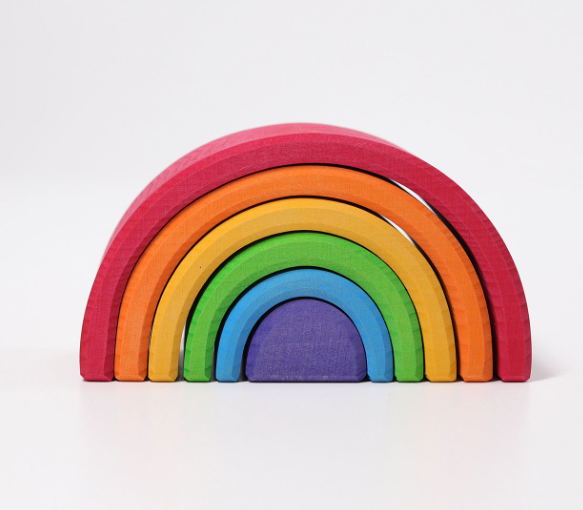 Medium Rainbow