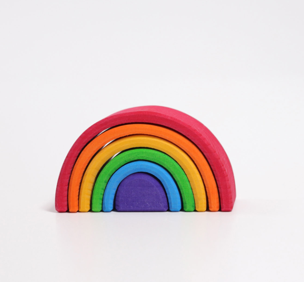 Small Rainbow