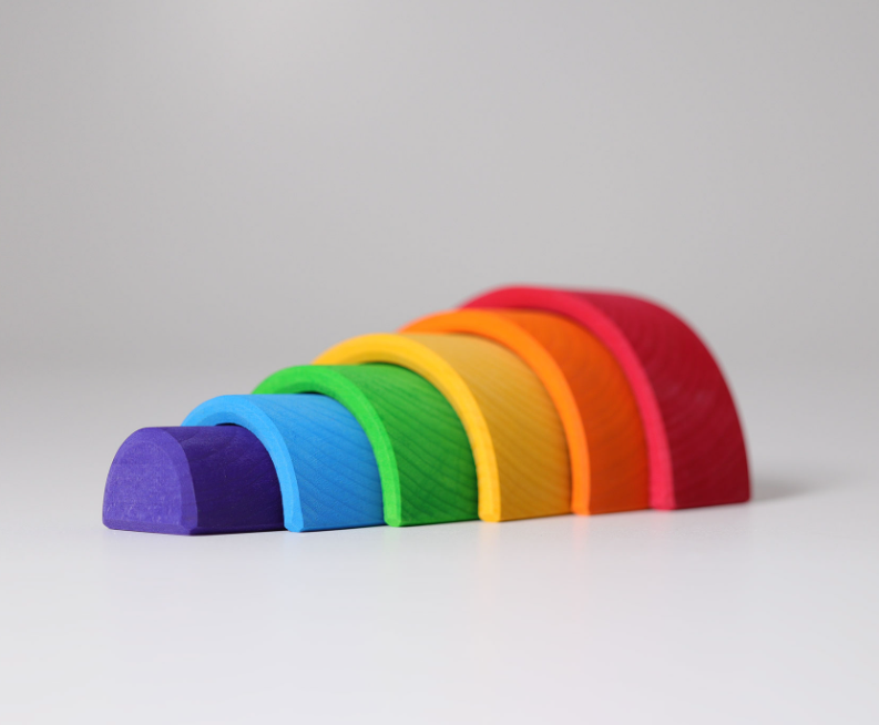 Small Rainbow