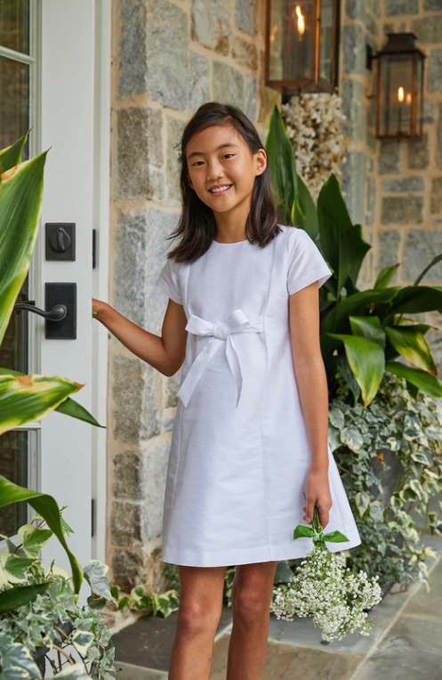 Cora Dress