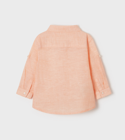 Button Down Collared Shirt | 117