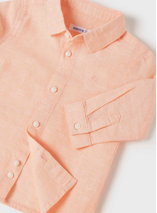 Button Down Collared Shirt | 117