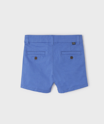 Sky Blue Chino Shorts | 207