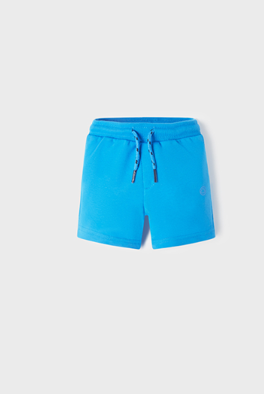 Aqua Basic Fleece Shorts | 621