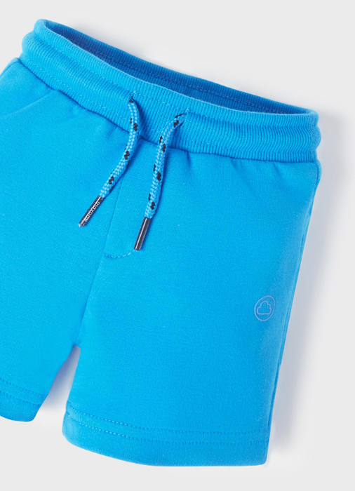 Aqua Basic Fleece Shorts | 621