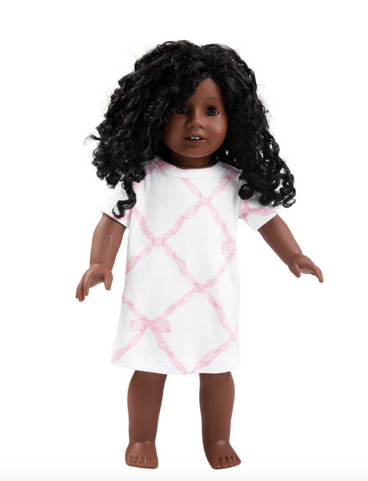 Dolly's Polly Play Dress | Belle Meade Bow
