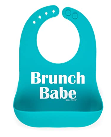 Wonder Bib