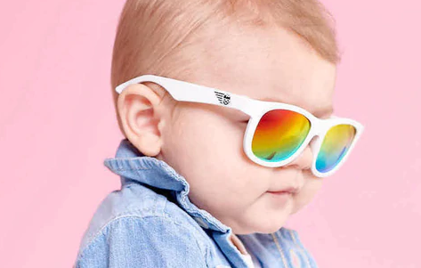 Future's So Bright Sunglasses