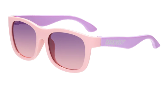 Double Trouble Colorblock Sunglasses