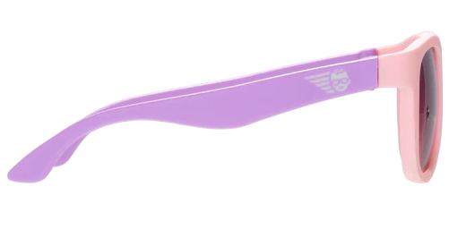 Double Trouble Colorblock Sunglasses