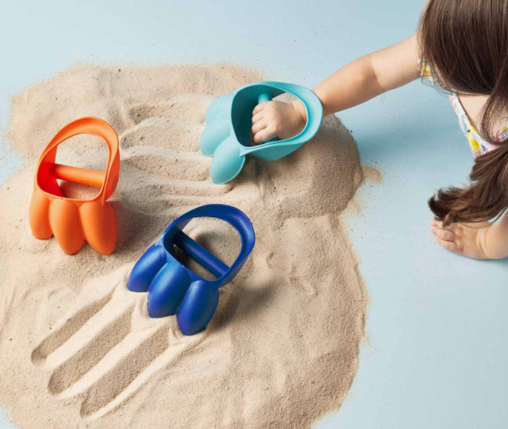Sand Claw | Navy