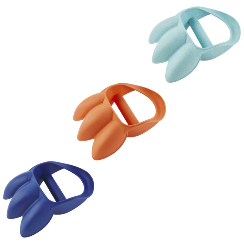 Sand Claw | Light Blue