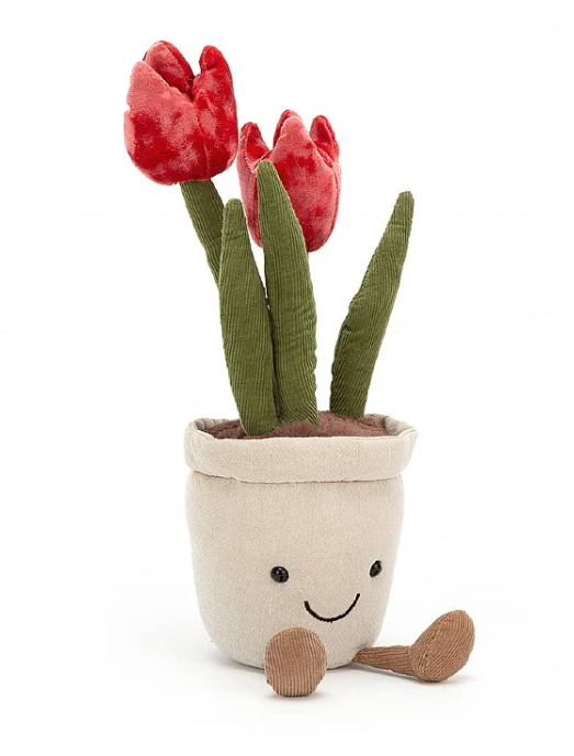 Amuseable Tulip